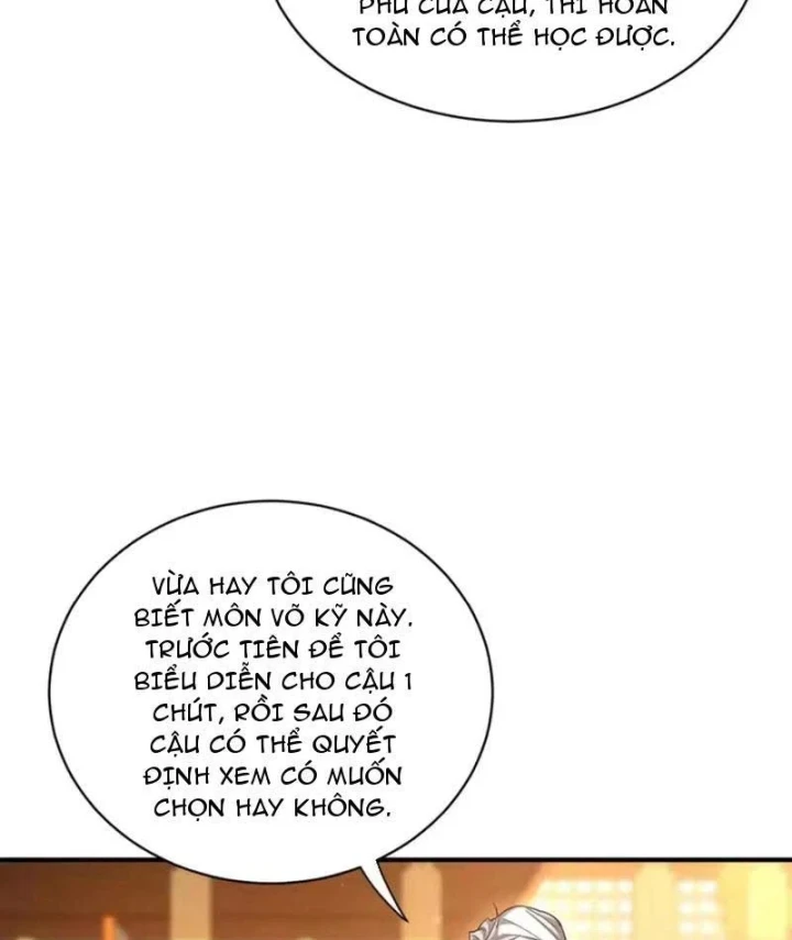 Cao Võ: Một Tay Nghiền Nát Ba Ngàn Đại Đế! Chapter 24 - 9