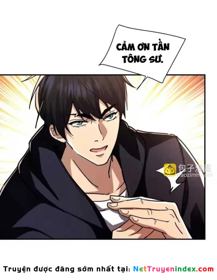 Cao Võ: Một Tay Nghiền Nát Ba Ngàn Đại Đế! Chapter 24 - 11