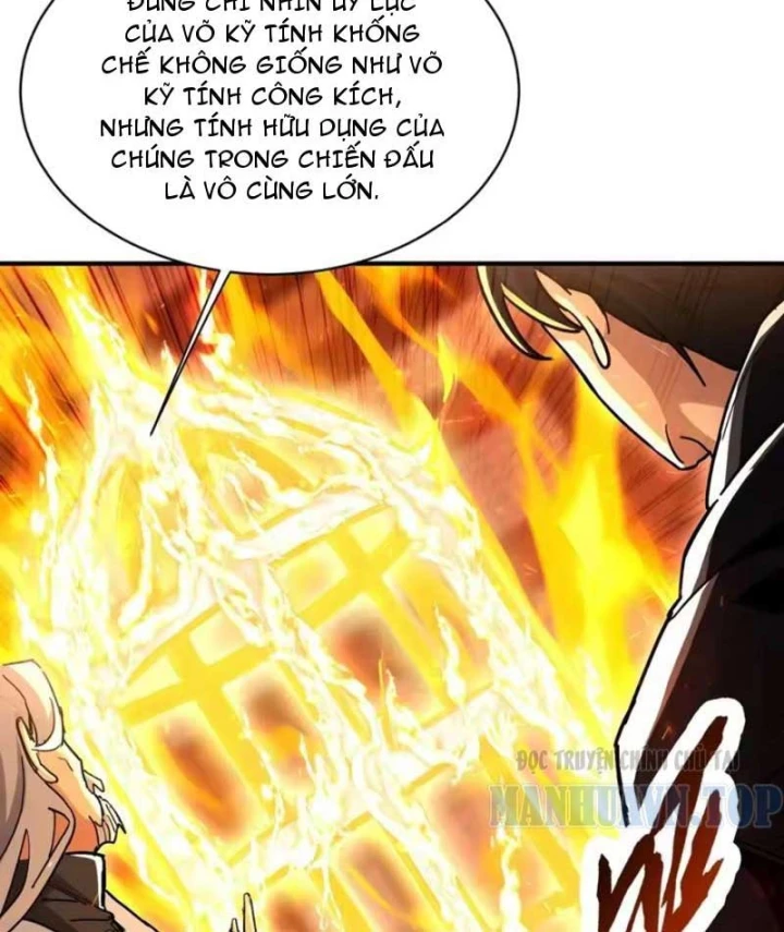 Cao Võ: Một Tay Nghiền Nát Ba Ngàn Đại Đế! Chapter 24 - 14