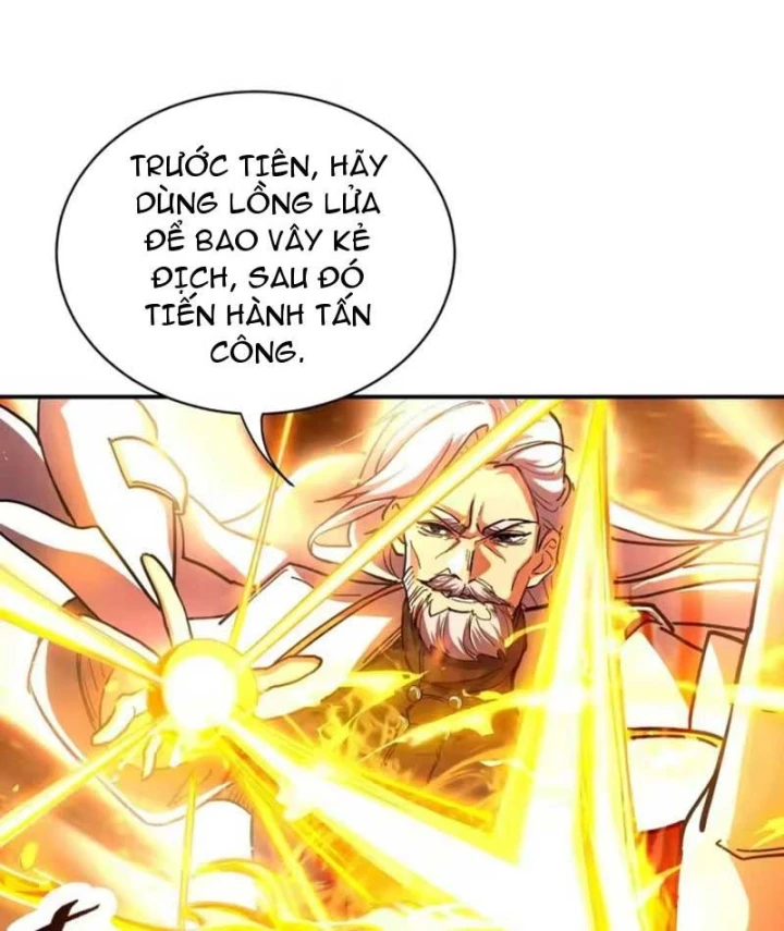 Cao Võ: Một Tay Nghiền Nát Ba Ngàn Đại Đế! Chapter 24 - 16