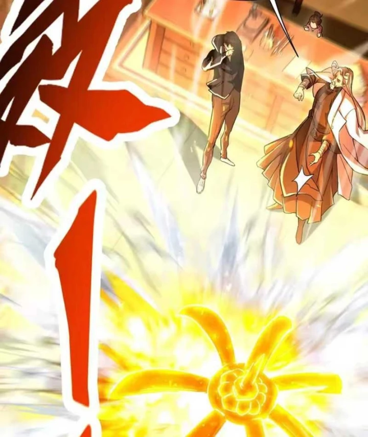 Cao Võ: Một Tay Nghiền Nát Ba Ngàn Đại Đế! Chapter 24 - 18