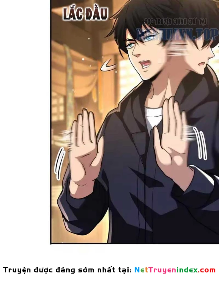 Cao Võ: Một Tay Nghiền Nát Ba Ngàn Đại Đế! Chapter 24 - 22