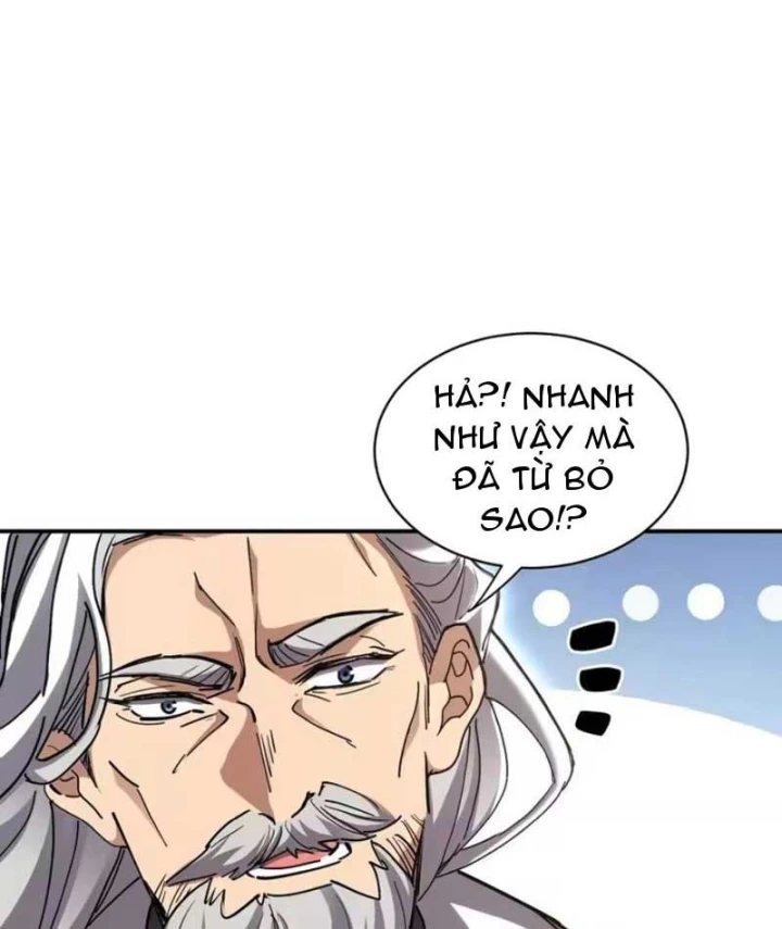 Cao Võ: Một Tay Nghiền Nát Ba Ngàn Đại Đế! Chapter 24 - 23