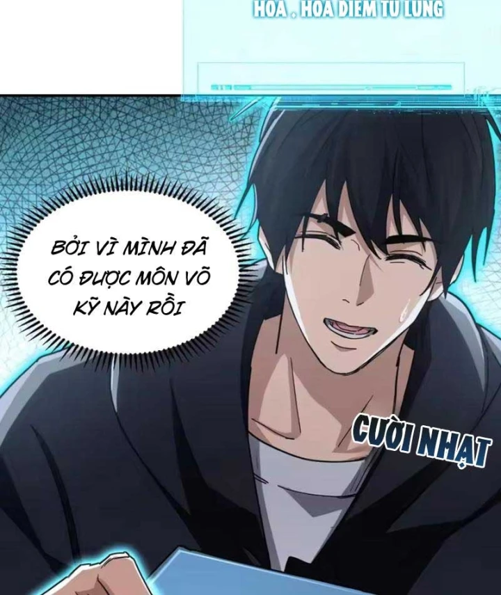 Cao Võ: Một Tay Nghiền Nát Ba Ngàn Đại Đế! Chapter 24 - 25