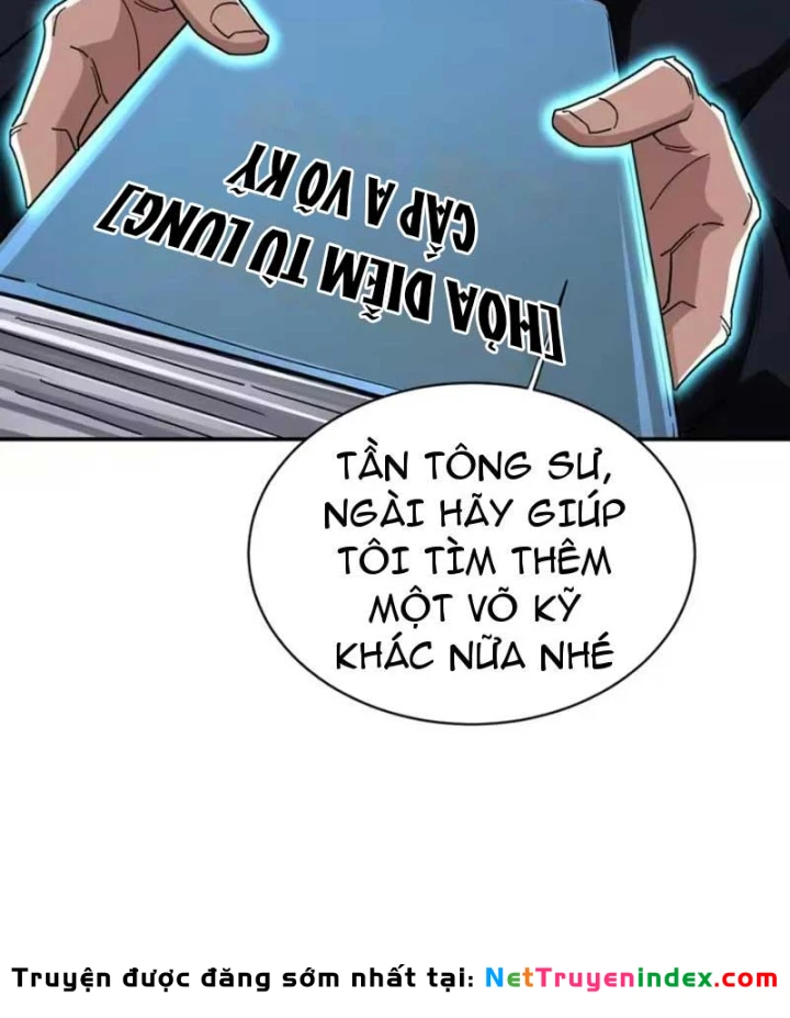 Cao Võ: Một Tay Nghiền Nát Ba Ngàn Đại Đế! Chapter 24 - 26