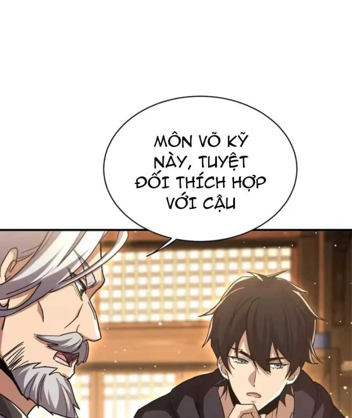 Cao Võ: Một Tay Nghiền Nát Ba Ngàn Đại Đế! Chapter 24 - 29