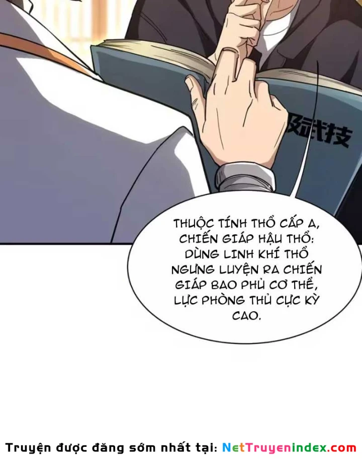 Cao Võ: Một Tay Nghiền Nát Ba Ngàn Đại Đế! Chapter 24 - 30