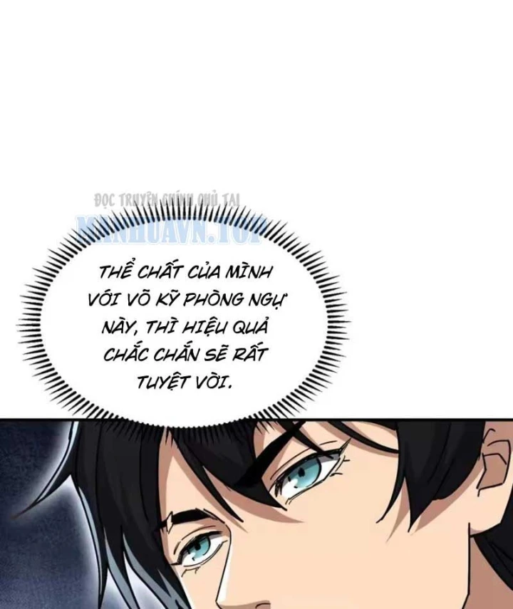 Cao Võ: Một Tay Nghiền Nát Ba Ngàn Đại Đế! Chapter 24 - 31