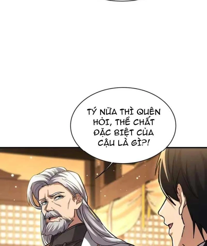 Cao Võ: Một Tay Nghiền Nát Ba Ngàn Đại Đế! Chapter 24 - 33