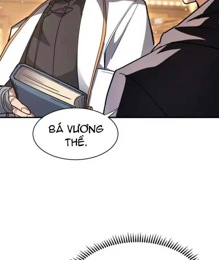 Cao Võ: Một Tay Nghiền Nát Ba Ngàn Đại Đế! Chapter 24 - 34