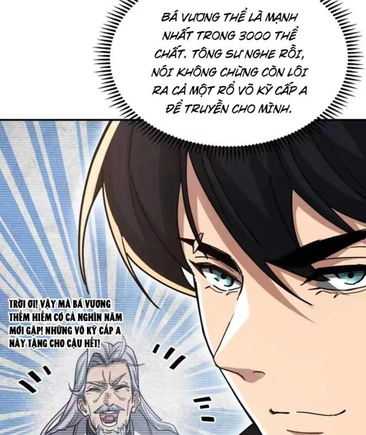 Cao Võ: Một Tay Nghiền Nát Ba Ngàn Đại Đế! Chapter 24 - 35