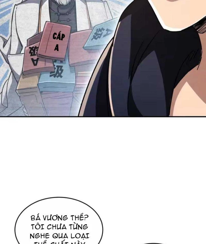 Cao Võ: Một Tay Nghiền Nát Ba Ngàn Đại Đế! Chapter 24 - 36