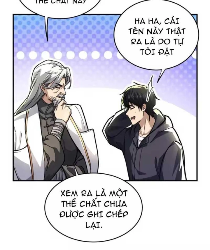 Cao Võ: Một Tay Nghiền Nát Ba Ngàn Đại Đế! Chapter 24 - 37