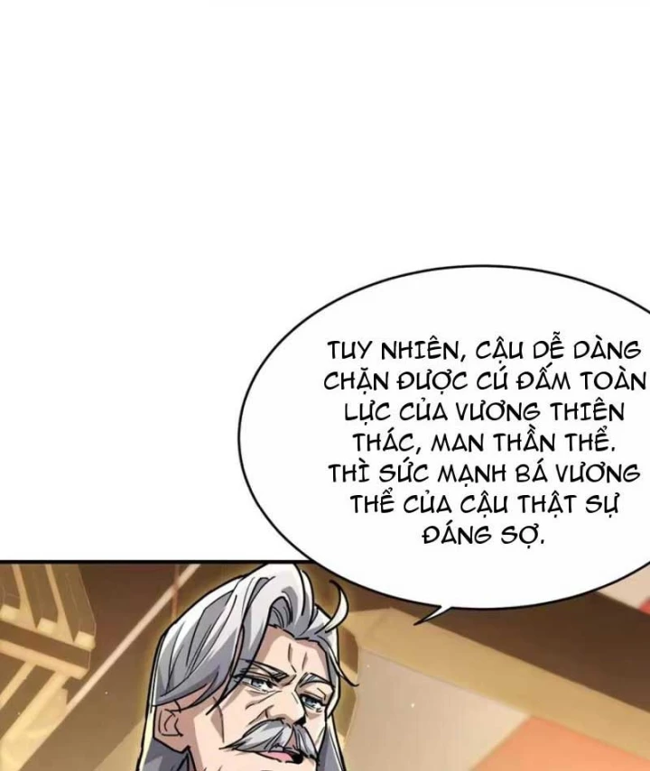 Cao Võ: Một Tay Nghiền Nát Ba Ngàn Đại Đế! Chapter 24 - 38