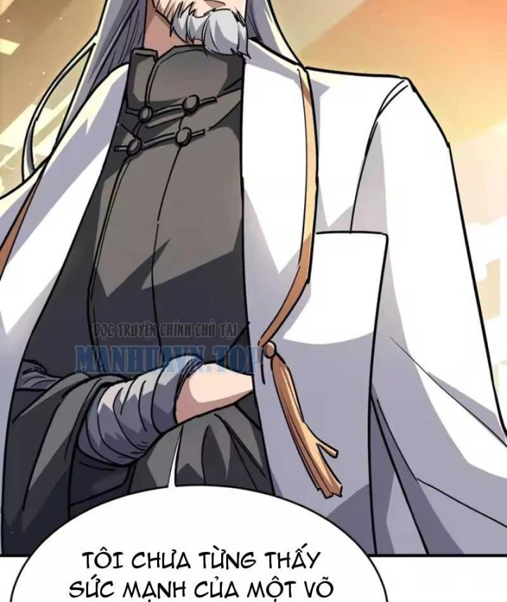 Cao Võ: Một Tay Nghiền Nát Ba Ngàn Đại Đế! Chapter 24 - 39