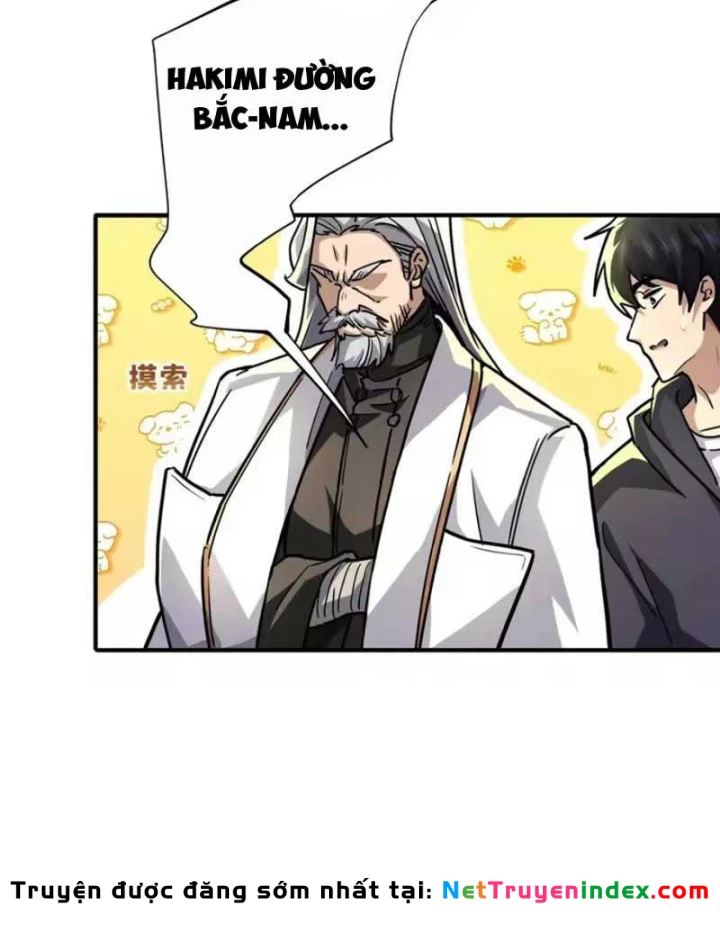 Cao Võ: Một Tay Nghiền Nát Ba Ngàn Đại Đế! Chapter 24 - 41