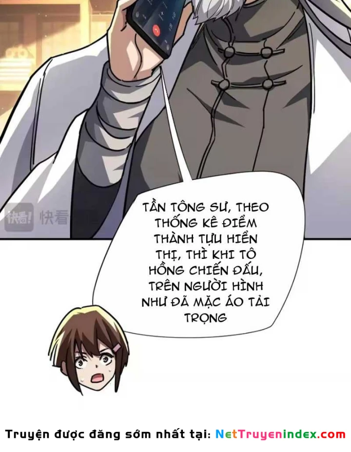 Cao Võ: Một Tay Nghiền Nát Ba Ngàn Đại Đế! Chapter 24 - 43