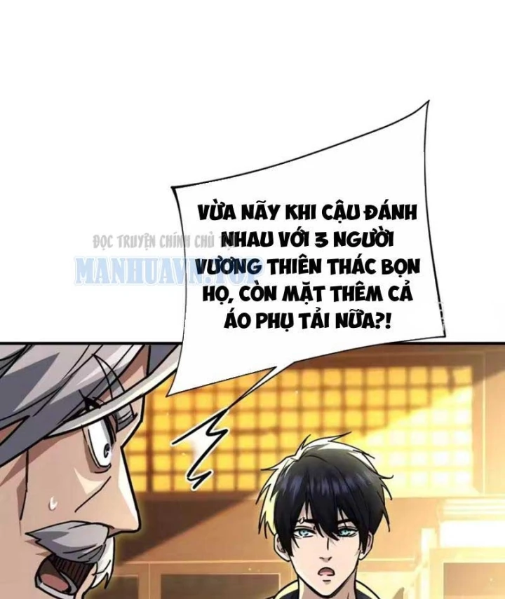 Cao Võ: Một Tay Nghiền Nát Ba Ngàn Đại Đế! Chapter 24 - 44