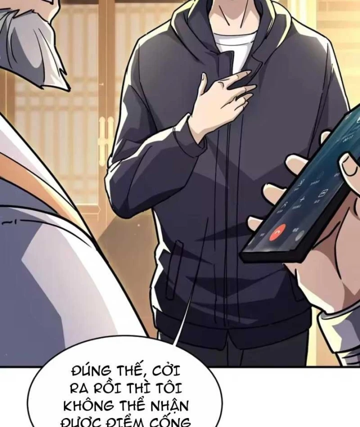 Cao Võ: Một Tay Nghiền Nát Ba Ngàn Đại Đế! Chapter 24 - 45