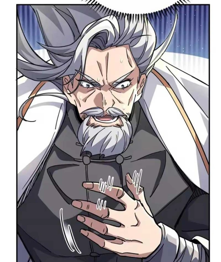 Cao Võ: Một Tay Nghiền Nát Ba Ngàn Đại Đế! Chapter 24 - 47