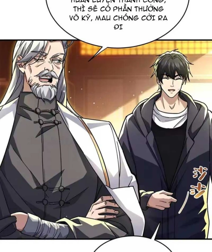 Cao Võ: Một Tay Nghiền Nát Ba Ngàn Đại Đế! Chapter 24 - 49