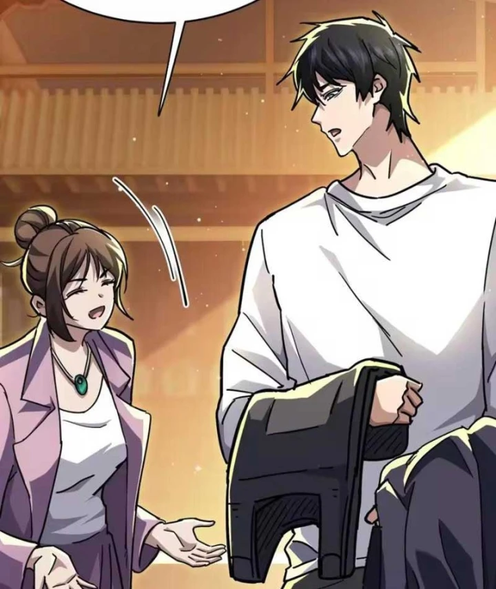 Cao Võ: Một Tay Nghiền Nát Ba Ngàn Đại Đế! Chapter 24 - 51