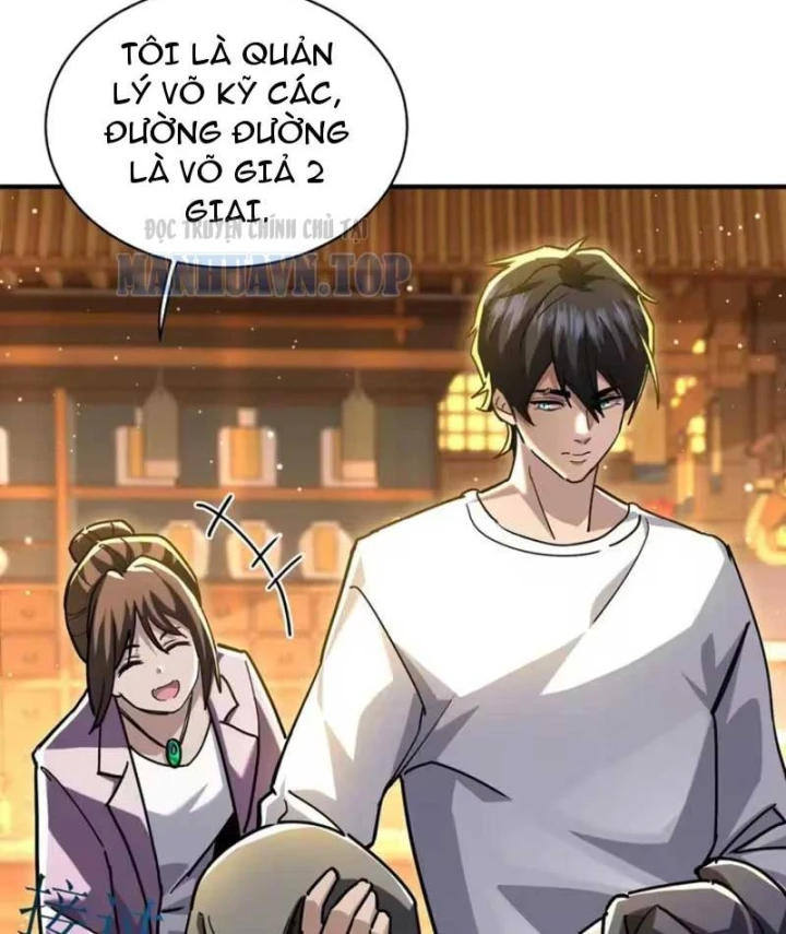 Cao Võ: Một Tay Nghiền Nát Ba Ngàn Đại Đế! Chapter 24 - 53