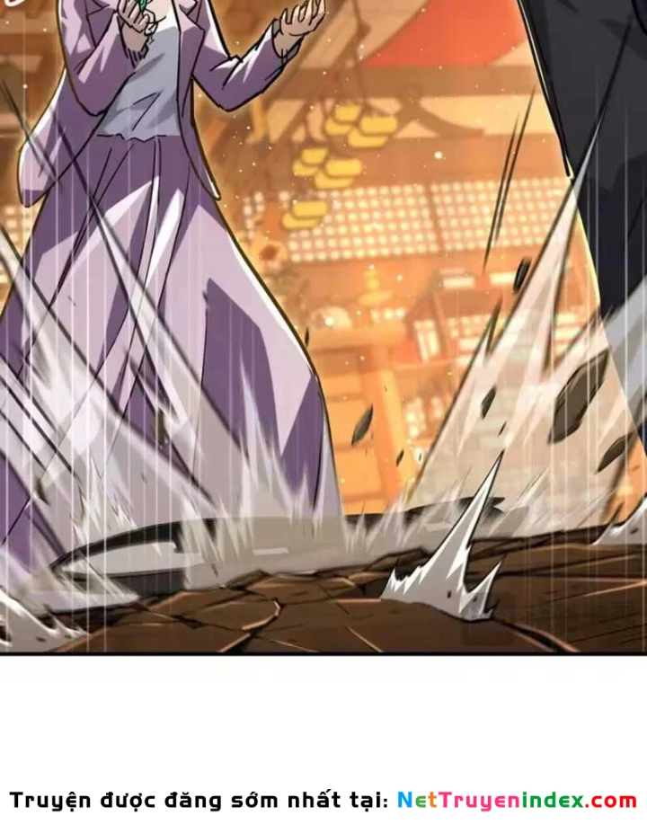 Cao Võ: Một Tay Nghiền Nát Ba Ngàn Đại Đế! Chapter 24 - 57