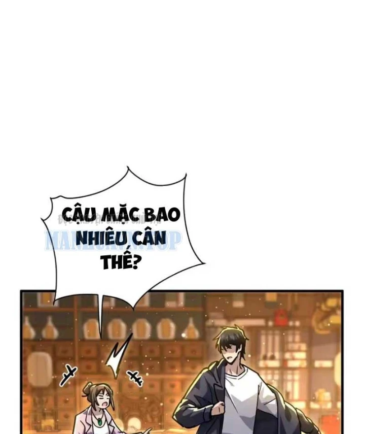 Cao Võ: Một Tay Nghiền Nát Ba Ngàn Đại Đế! Chapter 24 - 58