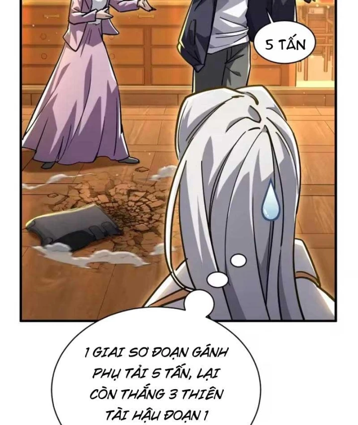 Cao Võ: Một Tay Nghiền Nát Ba Ngàn Đại Đế! Chapter 24 - 59