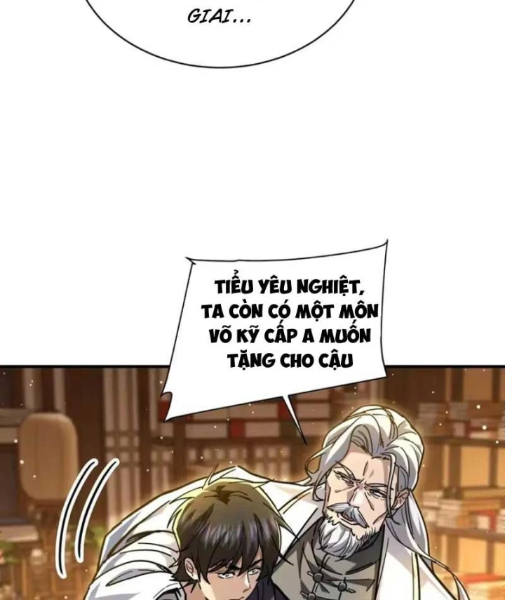 Cao Võ: Một Tay Nghiền Nát Ba Ngàn Đại Đế! Chapter 24 - 60