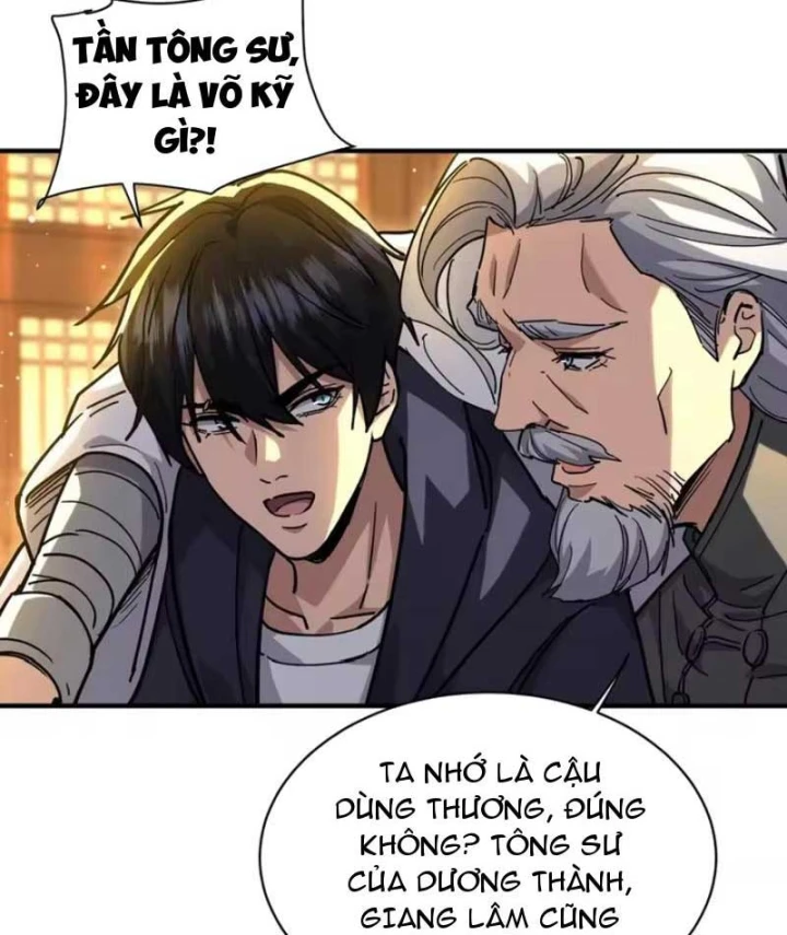 Cao Võ: Một Tay Nghiền Nát Ba Ngàn Đại Đế! Chapter 24 - 62