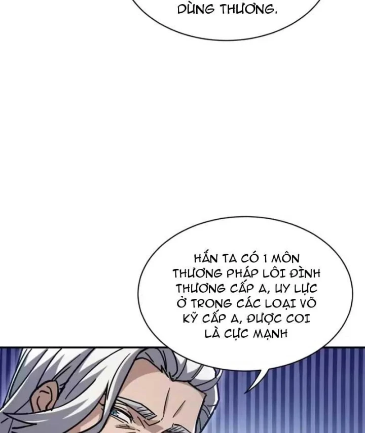 Cao Võ: Một Tay Nghiền Nát Ba Ngàn Đại Đế! Chapter 24 - 63