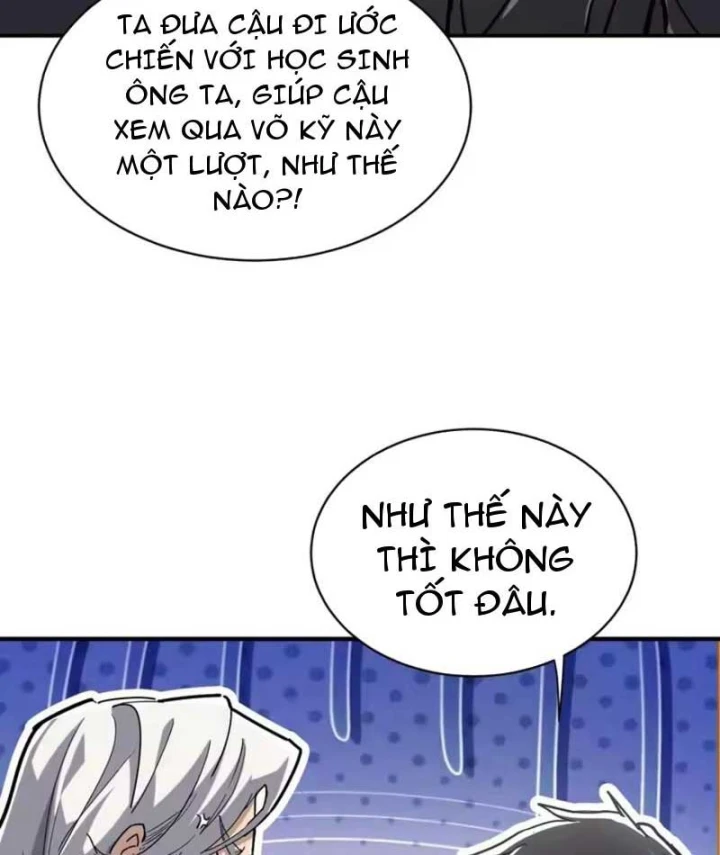 Cao Võ: Một Tay Nghiền Nát Ba Ngàn Đại Đế! Chapter 24 - 65