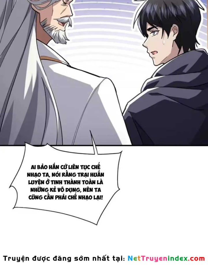 Cao Võ: Một Tay Nghiền Nát Ba Ngàn Đại Đế! Chapter 24 - 66