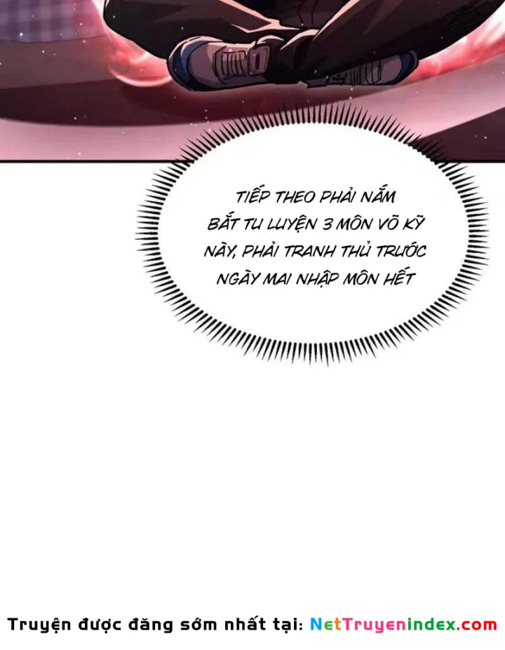 Cao Võ: Một Tay Nghiền Nát Ba Ngàn Đại Đế! Chapter 24 - 75