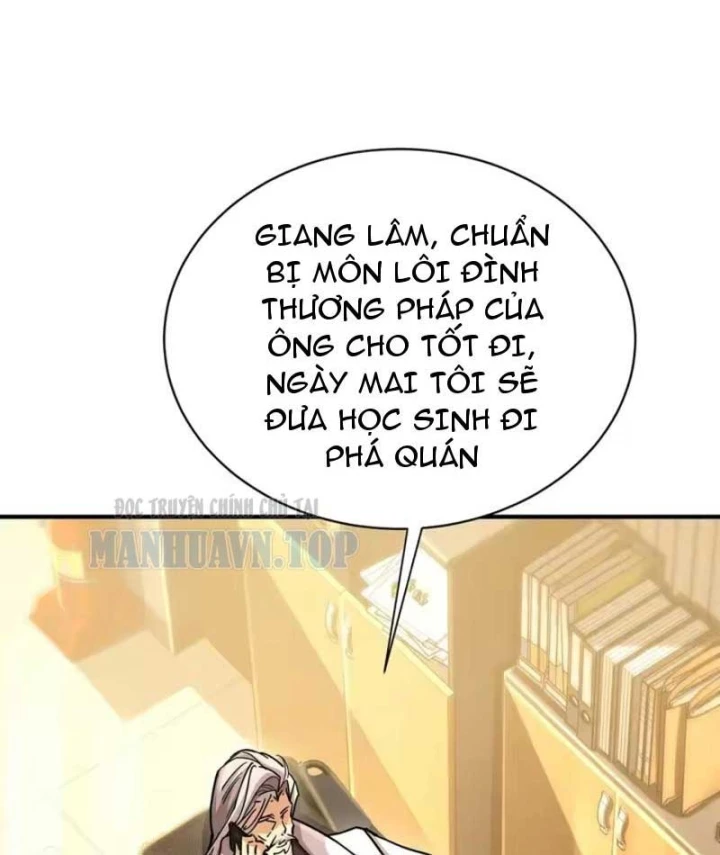 Cao Võ: Một Tay Nghiền Nát Ba Ngàn Đại Đế! Chapter 24 - 76