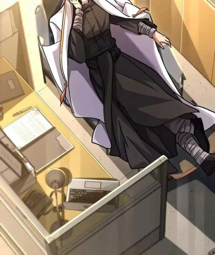 Cao Võ: Một Tay Nghiền Nát Ba Ngàn Đại Đế! Chapter 24 - 77