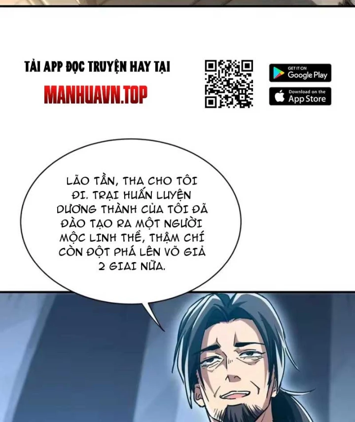 Cao Võ: Một Tay Nghiền Nát Ba Ngàn Đại Đế! Chapter 24 - 78