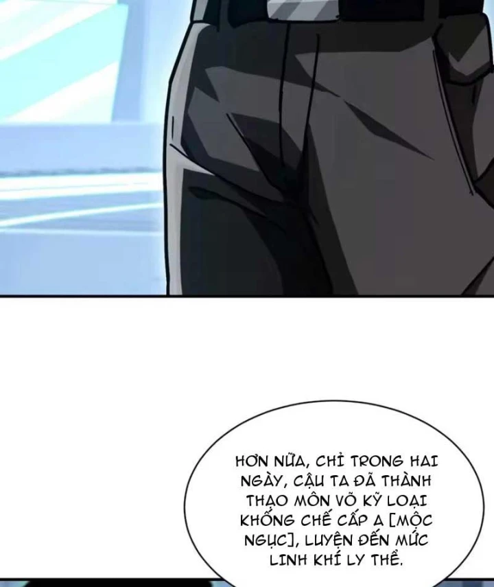 Cao Võ: Một Tay Nghiền Nát Ba Ngàn Đại Đế! Chapter 24 - 80