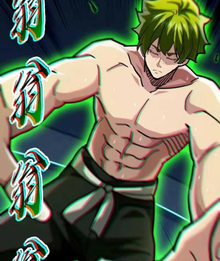 Cao Võ: Một Tay Nghiền Nát Ba Ngàn Đại Đế! Chapter 24 - 83