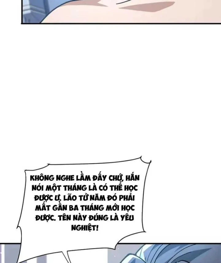 Cao Võ: Một Tay Nghiền Nát Ba Ngàn Đại Đế! Chapter 24 - 95