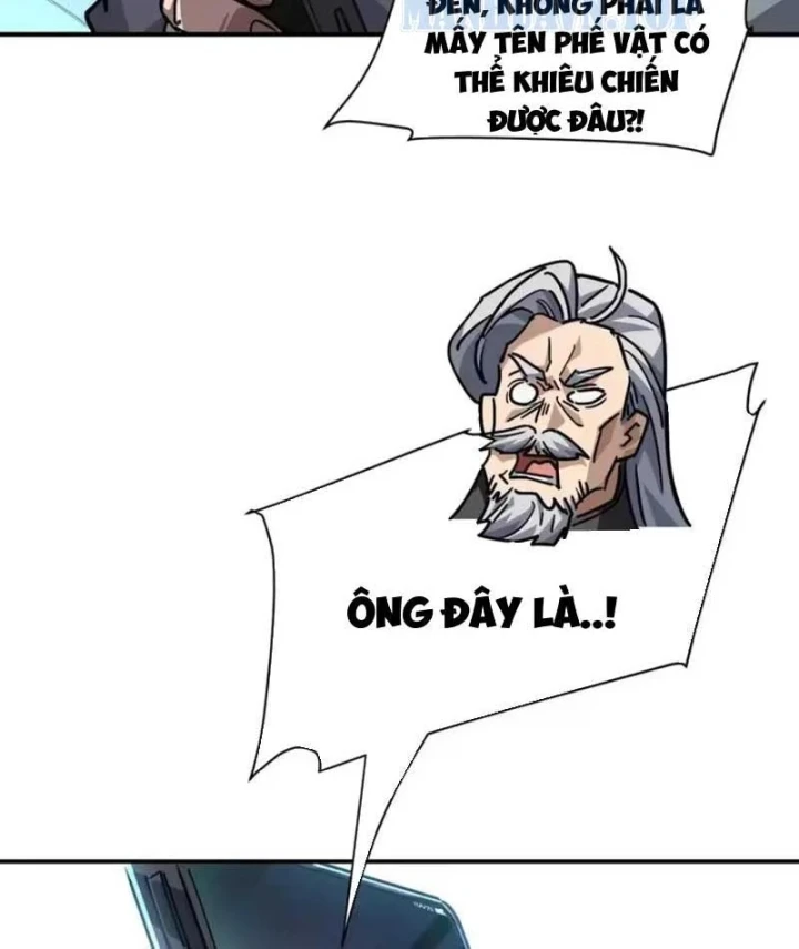 Cao Võ: Một Tay Nghiền Nát Ba Ngàn Đại Đế! Chapter 24 - 97