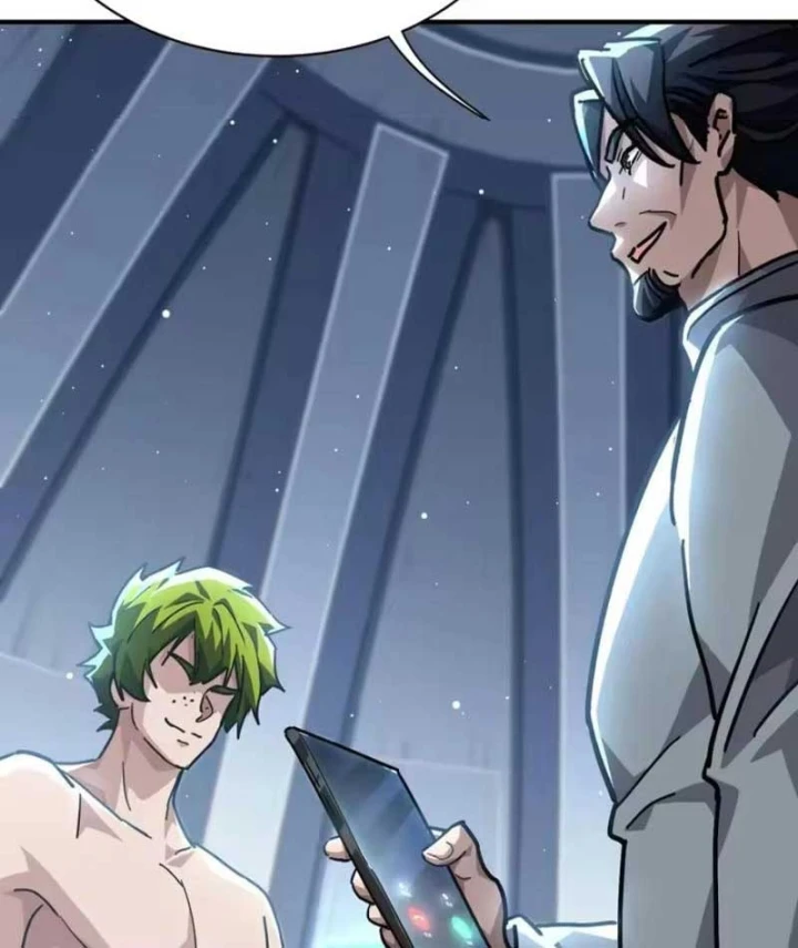 Cao Võ: Một Tay Nghiền Nát Ba Ngàn Đại Đế! Chapter 24 - 99