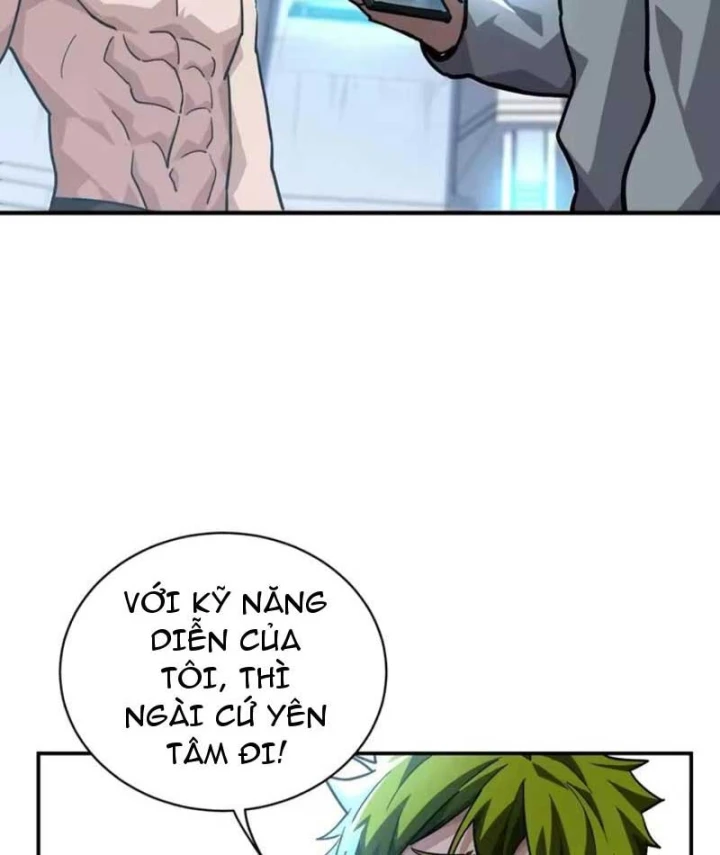 Cao Võ: Một Tay Nghiền Nát Ba Ngàn Đại Đế! Chapter 24 - 100