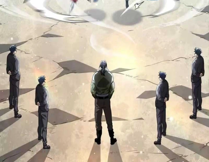 Cao Võ: Một Tay Nghiền Nát Ba Ngàn Đại Đế! Chapter 24 - 108