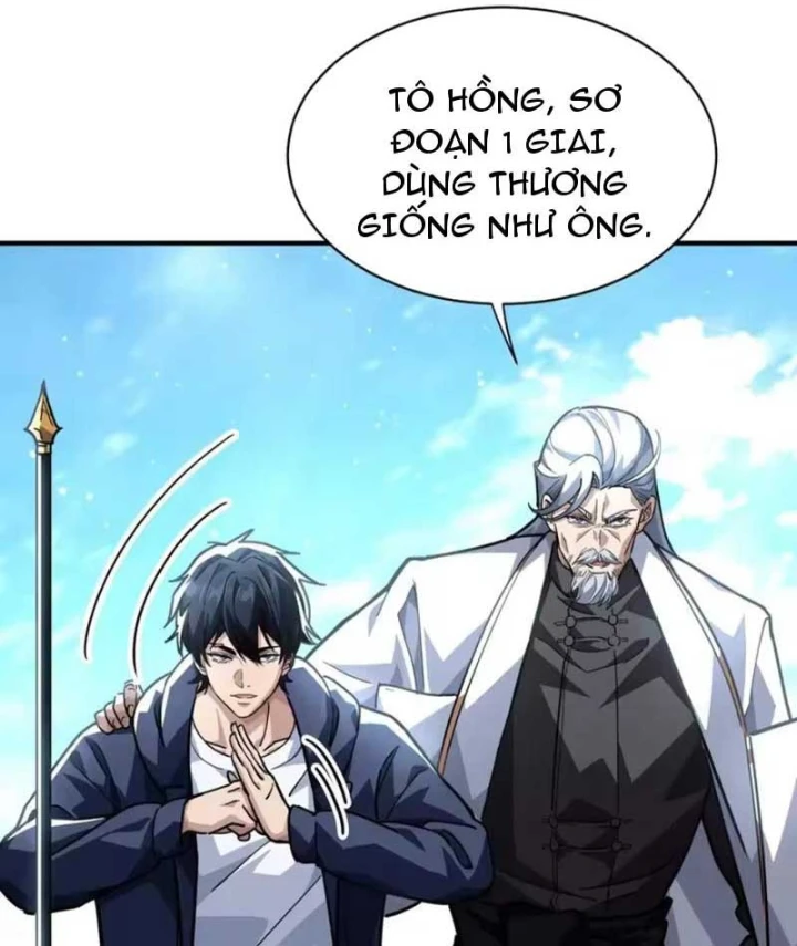 Cao Võ: Một Tay Nghiền Nát Ba Ngàn Đại Đế! Chapter 24 - 111