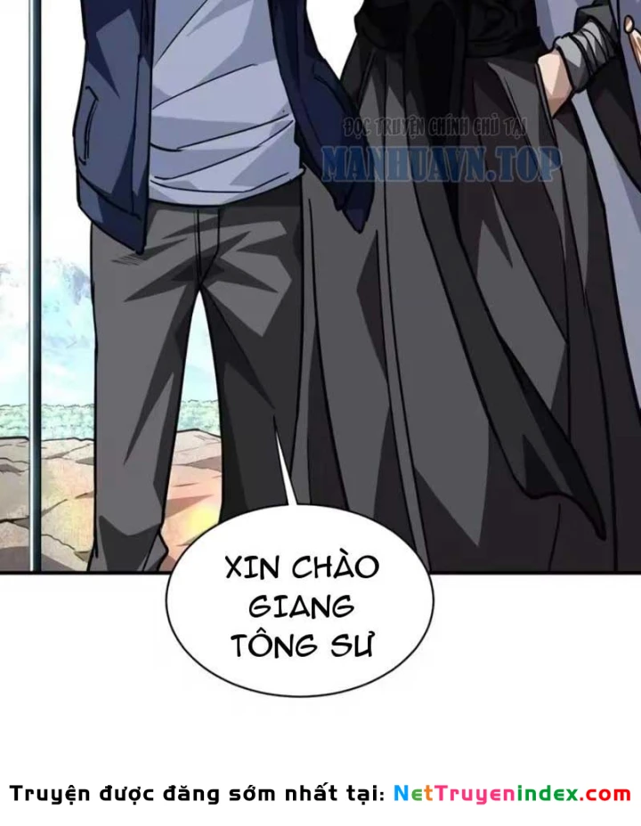 Cao Võ: Một Tay Nghiền Nát Ba Ngàn Đại Đế! Chapter 24 - 112