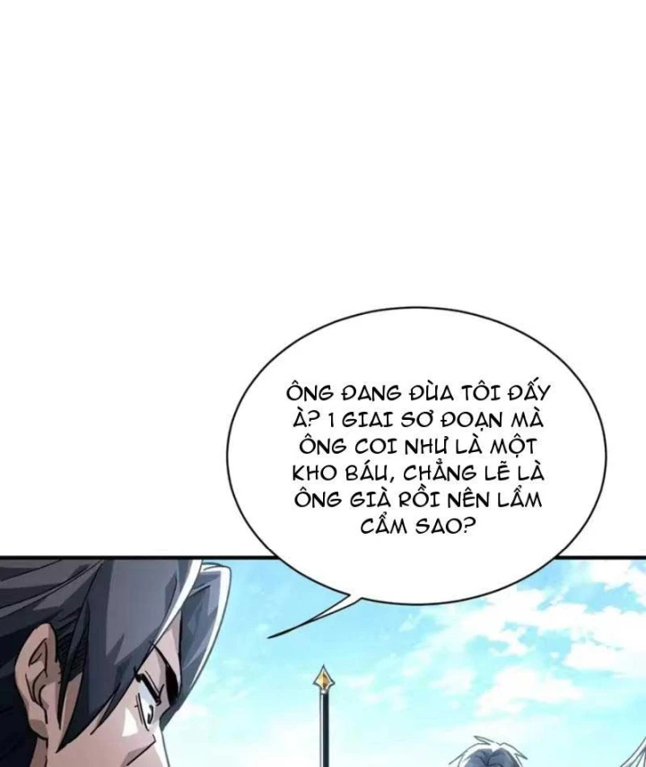 Cao Võ: Một Tay Nghiền Nát Ba Ngàn Đại Đế! Chapter 24 - 113