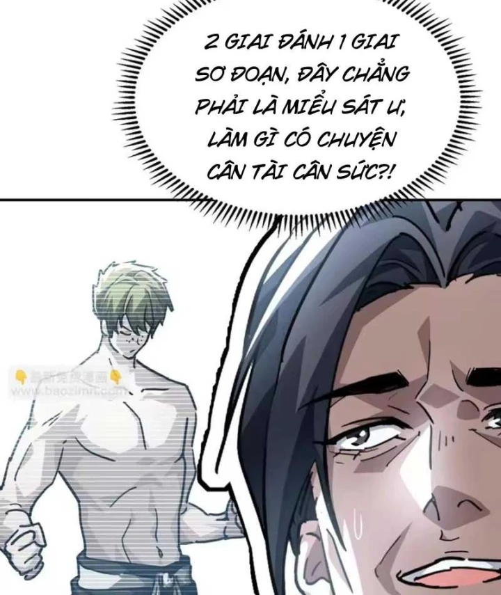 Cao Võ: Một Tay Nghiền Nát Ba Ngàn Đại Đế! Chapter 24 - 115